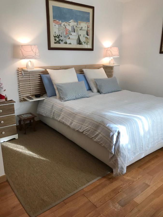 Relais Serapo Gaeta Eksteriør bilde