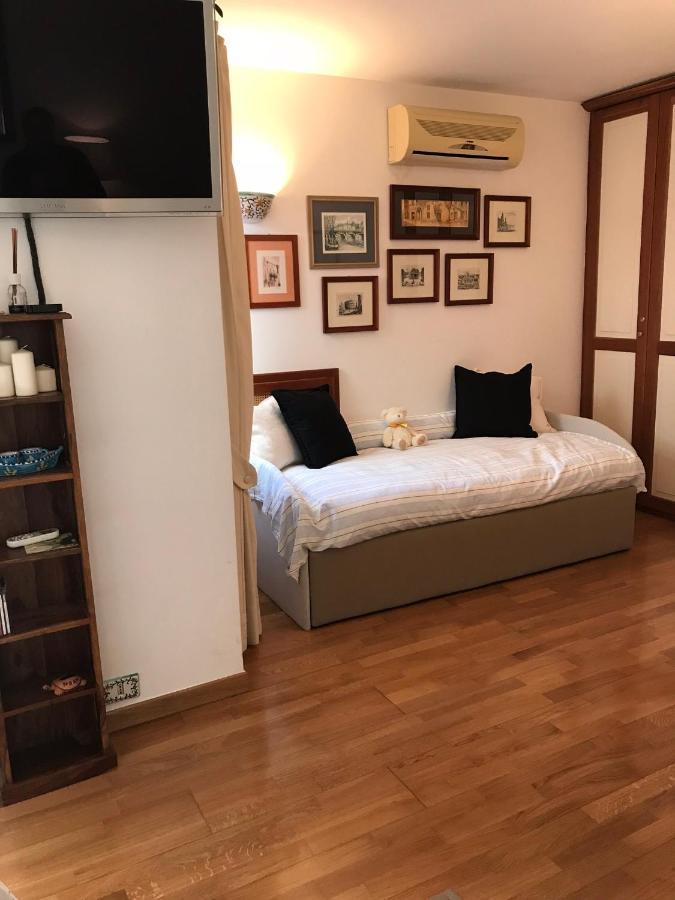 Relais Serapo Gaeta Eksteriør bilde