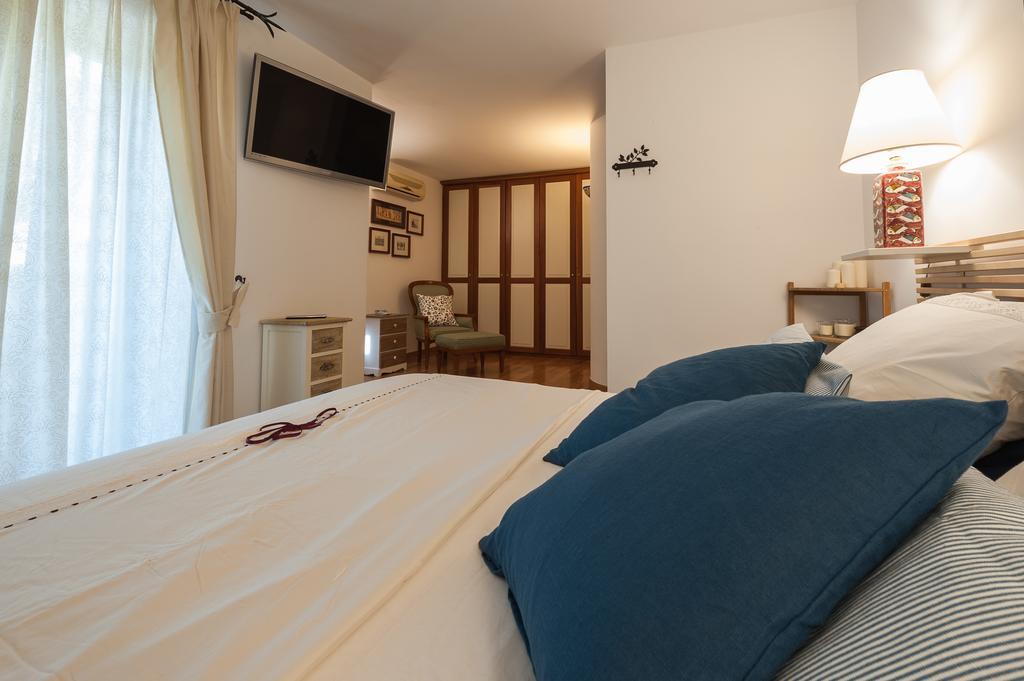 Relais Serapo Gaeta Eksteriør bilde
