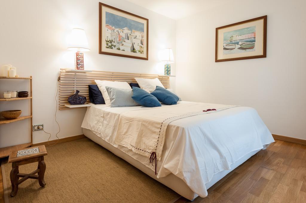 Relais Serapo Gaeta Eksteriør bilde